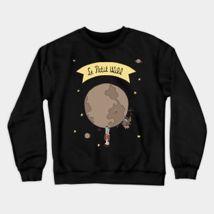 Le Petit Will Crewneck Sweatshirt